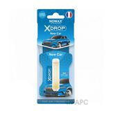 Flavor X Drop - New Car