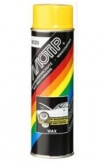 00129 Underc.wax brown spray Preparat p/u conservare 500 ml