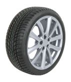 Bridgestone Blizzak LM001 225/60 R18 104H 003