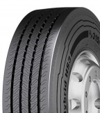 Continental Conti Hybrid LS3 (передняя ось) 215/75 R17.5 126/124