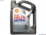 SHELL Масло ULTRA 5W40 ULTRA 5l SHELL Масло ULTRA 5W40 ULTRA 5l
