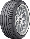 Continental SportContact 3 245/45 R18 96W