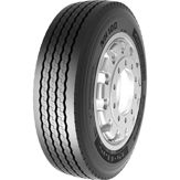 Petlas NH100 Steer 245/70 R19.5 141/140J