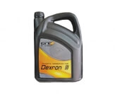 Трансмиссионное масло GT CRUIZER ATF DEXRON III 4л