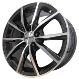 Carwel Гранд-BS 45/7 R17/5x112