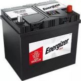 Energizer Premium 12V 60Ah 245/175/175 60Ah 540A правый