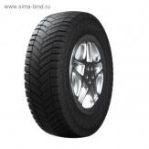 Michelin Agilis CrossClimate 225/75 R16C 121/120R