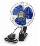 Ventilator auto 24v