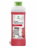 GRASS Detergent pentru baie Gloss 1 l GRASS Detergent pentru baie Gloss 1 l