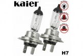 Lampă H7 Megablue 50 % Kaier Lampă H7 Megablue 50 % Kaier