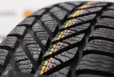 KELLY WINTER ST Goodyear 195/60 R15 91T