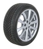 SEMPERIT Speed-Grip 5 215/65 R17 99H