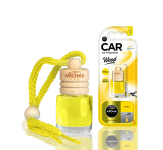 Aroma Car Wood (vanilla) Aromatizator auto 6ml