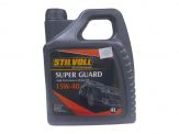 STILVOLL 15W-40 MINERAL SL/CF 4L