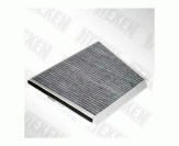 FILTRU SALON HEXEN FS8128C (K1146 A)-(CUK3172)