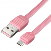 Remax PUFF micro USB RC-045m Remax PUFF micro USB RC-045m