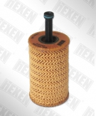 FILTRU ULEI HEXEN OC 3047 (SH 4725P)-(OE 667)