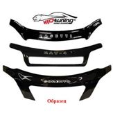 Deflect. capot. p/u auto SEAT TOLEDO (5P) 2004-2009