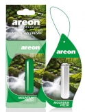 Aromatizator Areon Liquid Mountain Fresh 5ml. LR 10
