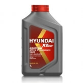 Hyundai XTeer Ultra Protection 5W-40 1L Hyundai XTeer Ultra Protection 5W-40 1L