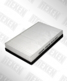 САЛОННЫЙ ФИЛЬТР HEXEN FS8182 (K1185)-(CU2534)