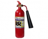 Stingator cu dioxid de carbon ОУ-2