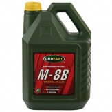 Oilright Масло моторное М8В 5л