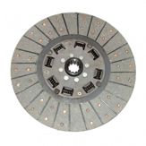 Disc ambreiaj MTZ cu arcuri