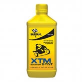 Bardahl 10W40 XTM Scooter 1L