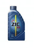 ZIC X5 10W-40 1L Semi-Synthetic Diesel