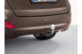 фаркоп, съемный вертикальный i30 Wagon фаркоп, съемный вертикальный i30 Wagon