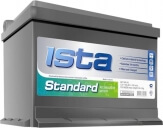 Ista Standart 6CT-60 A1 Ista Standart 6CT-60 A1