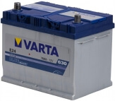 Varta Blue Dynamic E24 (570 413 063)