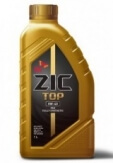 ZIC 5W-30 TOP 1L