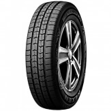 Nexen Winguard Snow WT1 195/70 R15 104/102R