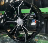 Replica HYUNDAI JT-1734 6.5 R16 5x114.3 50 67.1 BMatt