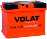 VOLAT PRIME 65Ah (+right) ETN0 B13 VOLAT PRIME 65Ah (+right) ETN0 B13