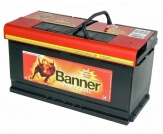 Banner Power Bull P88 20