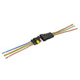 Socket pad 4 set mama