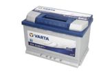 Varta BLUE DYNAMIC 12V 74Аh 680A P 278/175/190 B13 Varta BLUE DYNAMIC 12V 74Аh 680A P 278/175/190 B13
