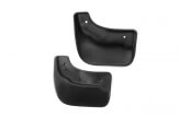 Брызговики передние Novline HONDA Accord 2008-2012, седан