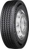 Continental Conti Scandinavia LS3 215/75 R17.5 126/124M