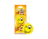 Aromatizator Areon Smile 1buc