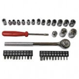 Unel interschimbabnil set 39un. РМ5158