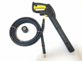 Karcher Set Pistol cu furtun