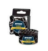Аromatizator Areon Gel Can Blister Black Crystal