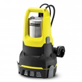 Pompa submersibila pentru apa curata Karcher SP 6 Flat Inox