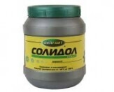 Oilright Смазка Солидол жировой 800г