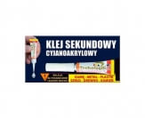 Adeziv rapid cianoacrilic С-808 2g Adeziv rapid cianoacrilic С-808 2g