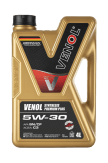 Venol Synthetic PREMIUM PLUS ACTIVE C3 5w30 1l